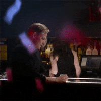 Streaming New York GIF by Paramount+