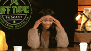 Blank Stare GIF by Achievement Hunter