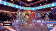 good morning america btsongma GIF by ABC Network
