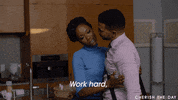 Love Story GIF by Cherish The Day