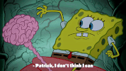 Snooze You Lose Episode 4 GIF by SpongeBob SquarePants