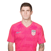 Swipe Up Borussia Dortmund Sticker by U.S. Soccer Federation