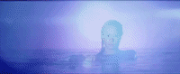 demilovato demi lovato neon lights GIF