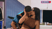 Bbau GIF by Big Brother Australia