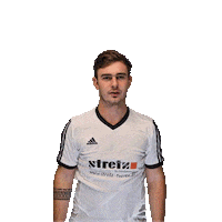 Dominik Domi Sticker by TSV Westheim
