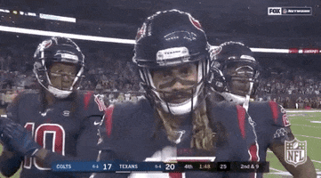 2019 Nfl Football GIF by NFL