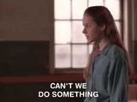 are you afraid of the dark nicksplat GIF