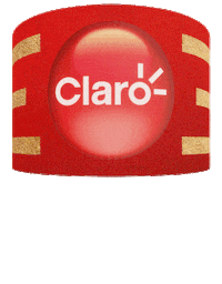 Tonatorcida Sticker by Claro Brasil