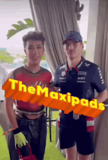 alpha60nine giphycreatortest maxipads GIF