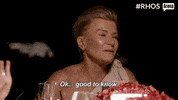 rhos GIF by Real Housewives of Sydney