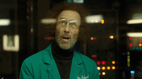 season 2 s02 GIF by DREAM CORP LLC