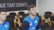 lee evans latics GIF by Wigan Athletic