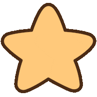 star magic Sticker by Pusheen