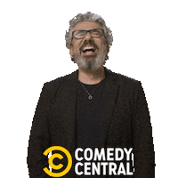 Ccbr Cabral Sticker by Comedy Central BR