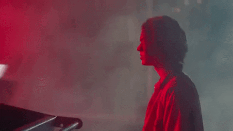 Maniac GIF by Conan Gray