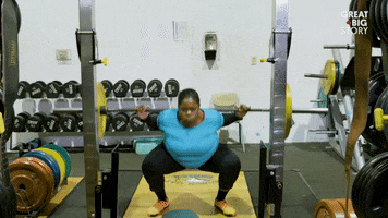 tired you can do it GIF by Great Big Story