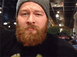 beardbuys giphyupload beard beard love GIF