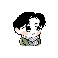 Jaeyoon Sticker