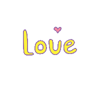 Art Love Sticker by Gelyane