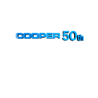 cooperequipmentrentals cooper50th cooperequipmentrentals bestrentalcompany Sticker