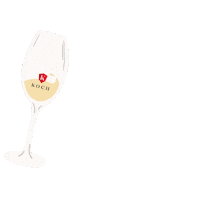 Wine Sticker by Koch Borászat