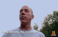 swamp people history GIF