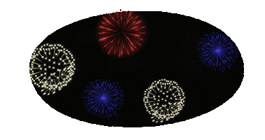 New Years Eve Nye Sticker