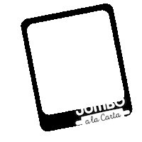 Jac Sticker by Jumbo Argentina