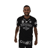 Sticker by SK Sturm Graz