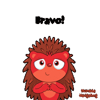 Bravo Congrats Sticker by VeeFriends