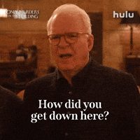 Season 5 GIF by HULU