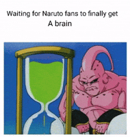 Naruto Shippuden GIF