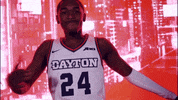 Daytonmbb Goflyers GIF by Dayton Flyers