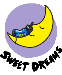 night restore Sticker by Kiehl’s Global