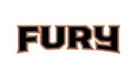 nislpro fury fayetteville 910 nisl Sticker