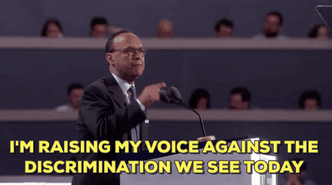 Dnc 2016 GIF by Democratic National Convention