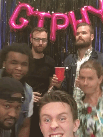 GIF by GiphyStudiosLastCall