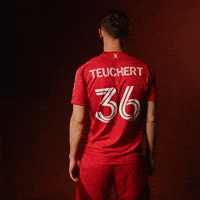 Cedi Teuchert GIF by St. Louis CITY SC