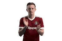 Acsparta Krejci Sticker by AC Sparta Praha