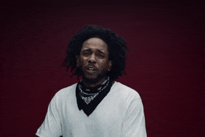 The Heart Part 5 GIF by Kendrick Lamar