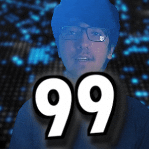 Ninety Nine Number GIF