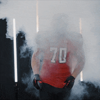 College Football Sport GIF by Texas Tech Football