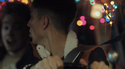 invitation GIF by Why Don't We