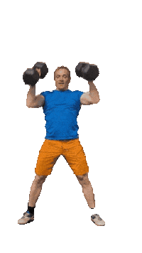 Fitness Workout Sticker by CrossFit SonderBar