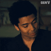 Golden Boy Sam GIF by Amazon Prime Video