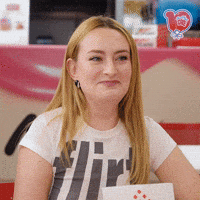 Laugh Lol GIF by Chicken Shop Date