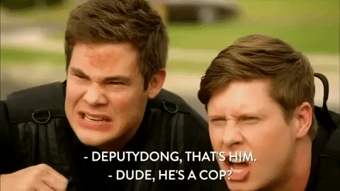 adam devine GIF by Workaholics