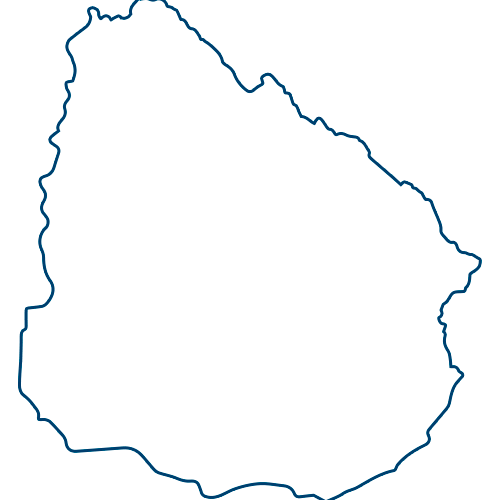 uruguay vamos Sticker by mpp609