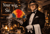 Ball Clown GIF by Jan Metternich