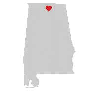MattCurtisRealEstate real estate alabama huntsville sweet home alabama Sticker